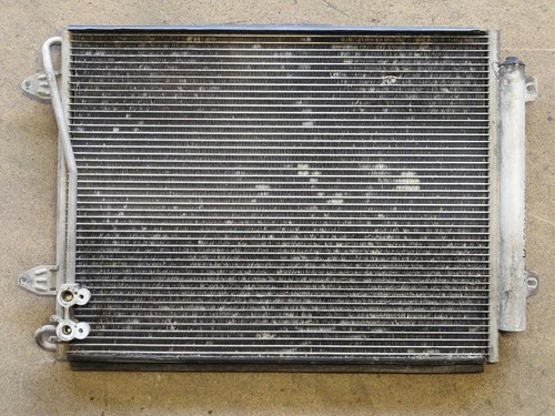 Kondensator VW Passat 3C 3.2 V6 4motion Kühler Klimaanlage