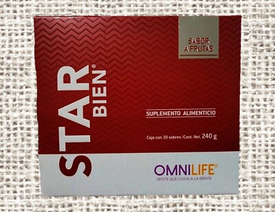 STARBIEN  FREESHIPPING Same Day 1 Box
