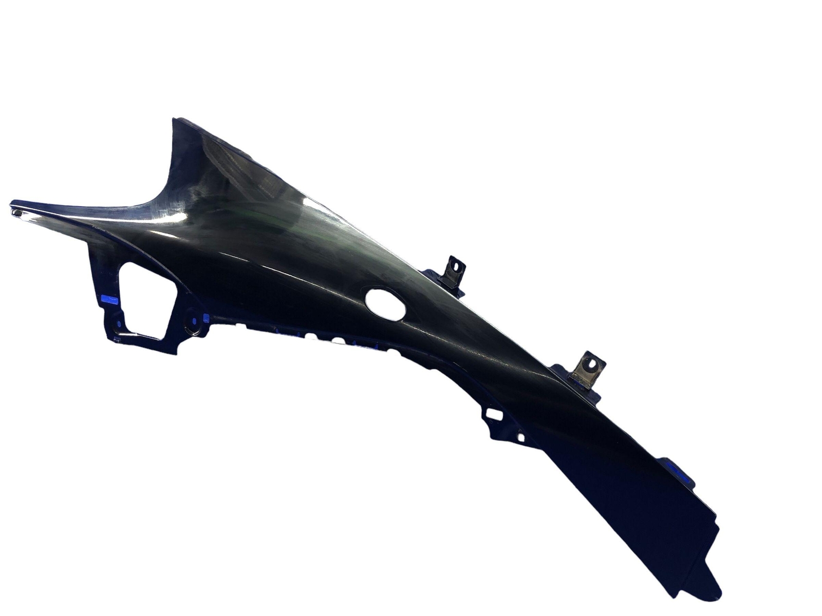 2014 2015 2016 2017 2018 2019 BMW I8 OEM REAR RIGHT QUARTER PANEL BLACK