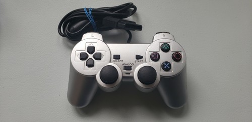 Sony Playstation 1, Ps1 Controller Lot Of 3 - Picture 4 of 7