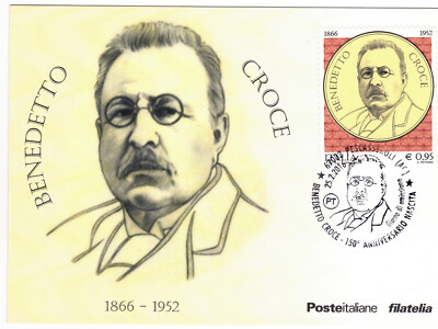 2016 Postkarte PPTT '' B. Kreuz 150. Geburtstag '' FDC 25.2.2016