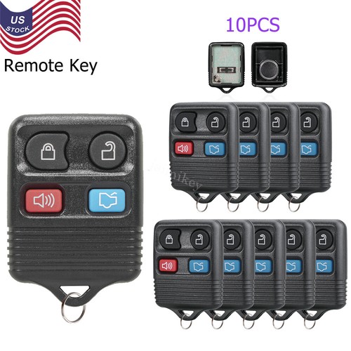 2X Car Remote Key Fob for 2004 Expedition Explorer 2X Car Remote Key Fob for 2004 Expedition Explorer