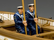 GA016 Up Oars by King and Country RETIRED 