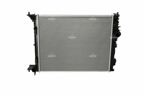 FOR RENAULT MEGANE Mk4 1.5D 15 to 17 Radiator 214105169R - Picture 1 of 3