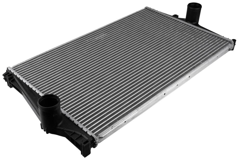 Radiateur intercooler pour Volvo XC90 I 2002-2014 échangeur d'air en aluminium