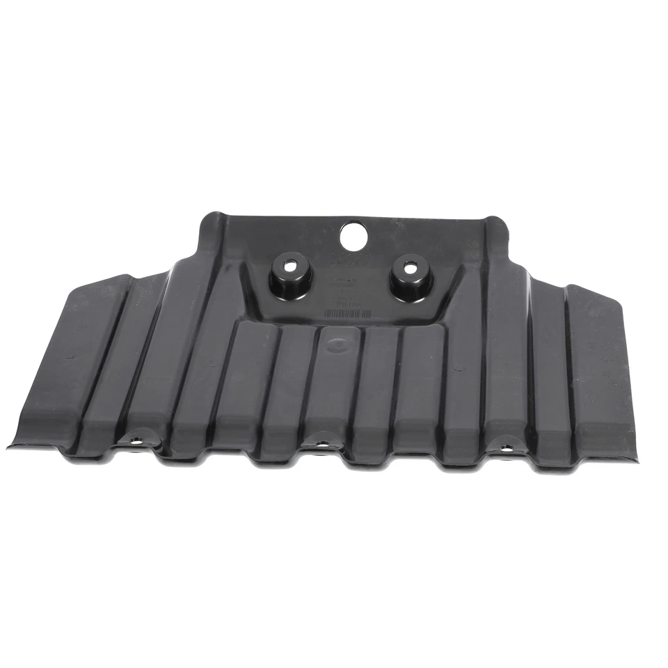 Cubierta protectora contra salpicaduras superior para radiador Silverado Sierra 15049188 1999-2007 OEM NUEVO Foto 4 de 4