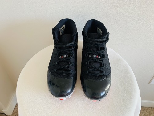 jordan cleats size 12