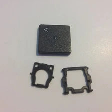 HP Pavilion 15F Keyboard keys 708168-001