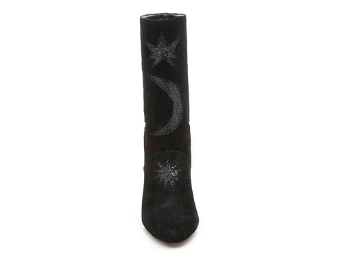 Avec Les Filles Nikita modische mittelhohe Damenstiefel aus Wildleder US 6,5, 7,8,5 - Bild 7 von 14