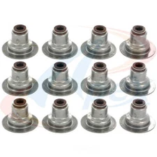 Engine Valve Stem Oil Seal Set-VIN: J Apex Automobile Parts AVS3101