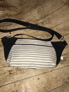 plus size bum bag