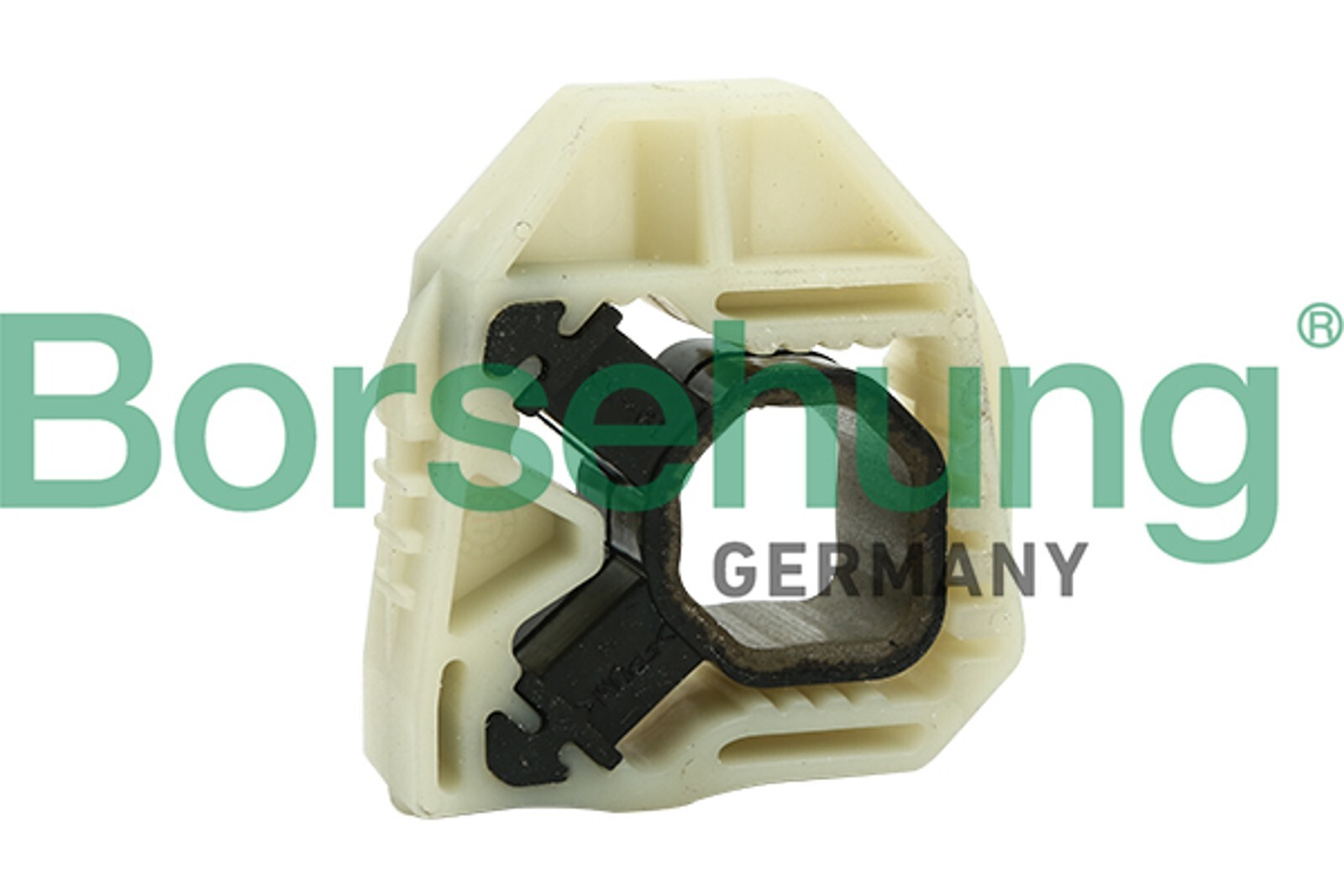 Support de radiateur haut pour Skoda Octavia 2 de 2.0L pièce de rechange