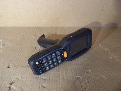 Datalogic Falcon X4 Rugged Barcode Scanner 945550005 - A-GRADE - EXCL BATT