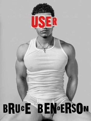 			User by Benderson  New 9781739638207 Fast Free Shipping..		