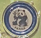 2026 Terracotta Army 1/500 Plat Chinese Panda 1/1000 Gold 1 Gram Silver Geiger — photo 3