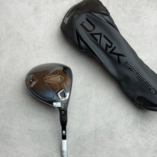 Cobra Darkspeed X 15 Degree 3 Wood | Fujikura Speeder NX Regular Flex