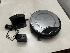 Haier Robot Vacuum Cleaner Smart Cleaner SWR-T325