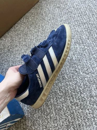 adidas frankfurt taglia 11