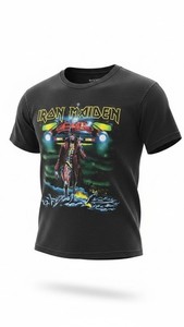 Iron Maiden Future Past Tour | eBay