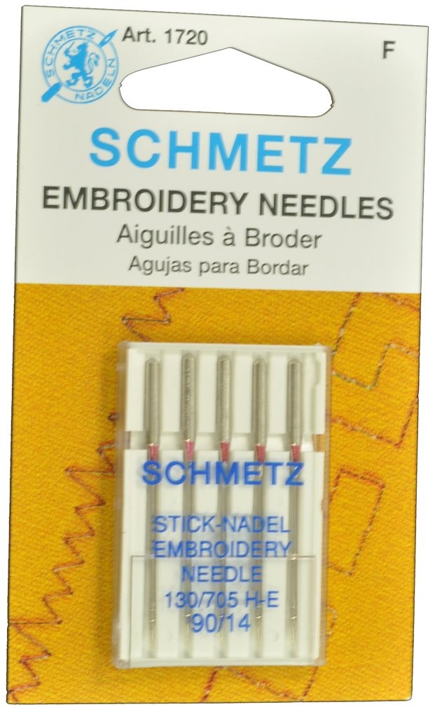 Sewing Needles Size 90/14