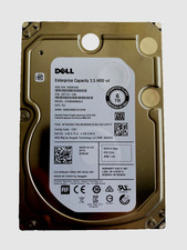 Seagate Dell ST6000NM0024 6TB 7.2k 6Gb 3.5 Enterprise V4 SATA Hard Drive 0P00JM