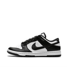 Nike DUNKS PANDA LOW Sneakers Size 12 MENS