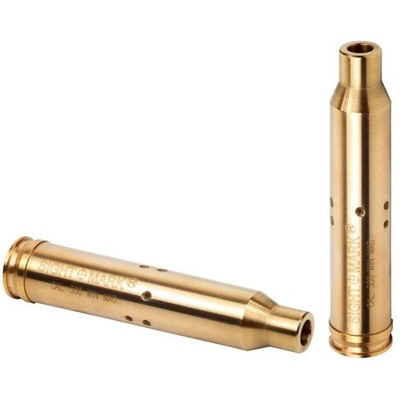 Sightmark Waterproof .300 Win Magnum Brass Laser Boresighter - SM39006