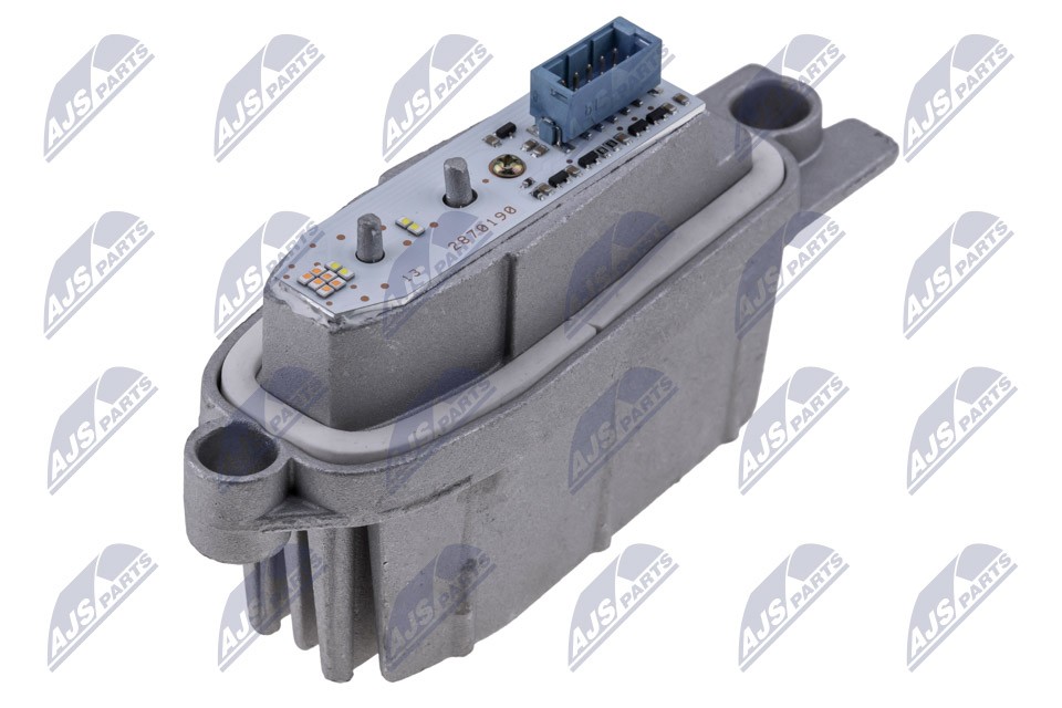 NTY OE EPX-AU-027 Control Unit, lights for AUDI