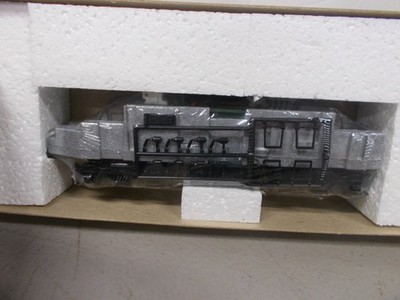 STEWART # 5999 ~ FTB POWERED CHASSIS WITH DCC PLUG ~ HO SCALE ~ LOT  D