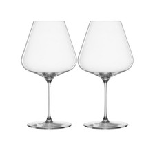 Spiegelau Definition Burgunderglas Set 2-tlg. 0,96 L