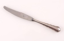 Messer Silber WMF 800 Vintage Chippendale Obstmesser ca. 17cm