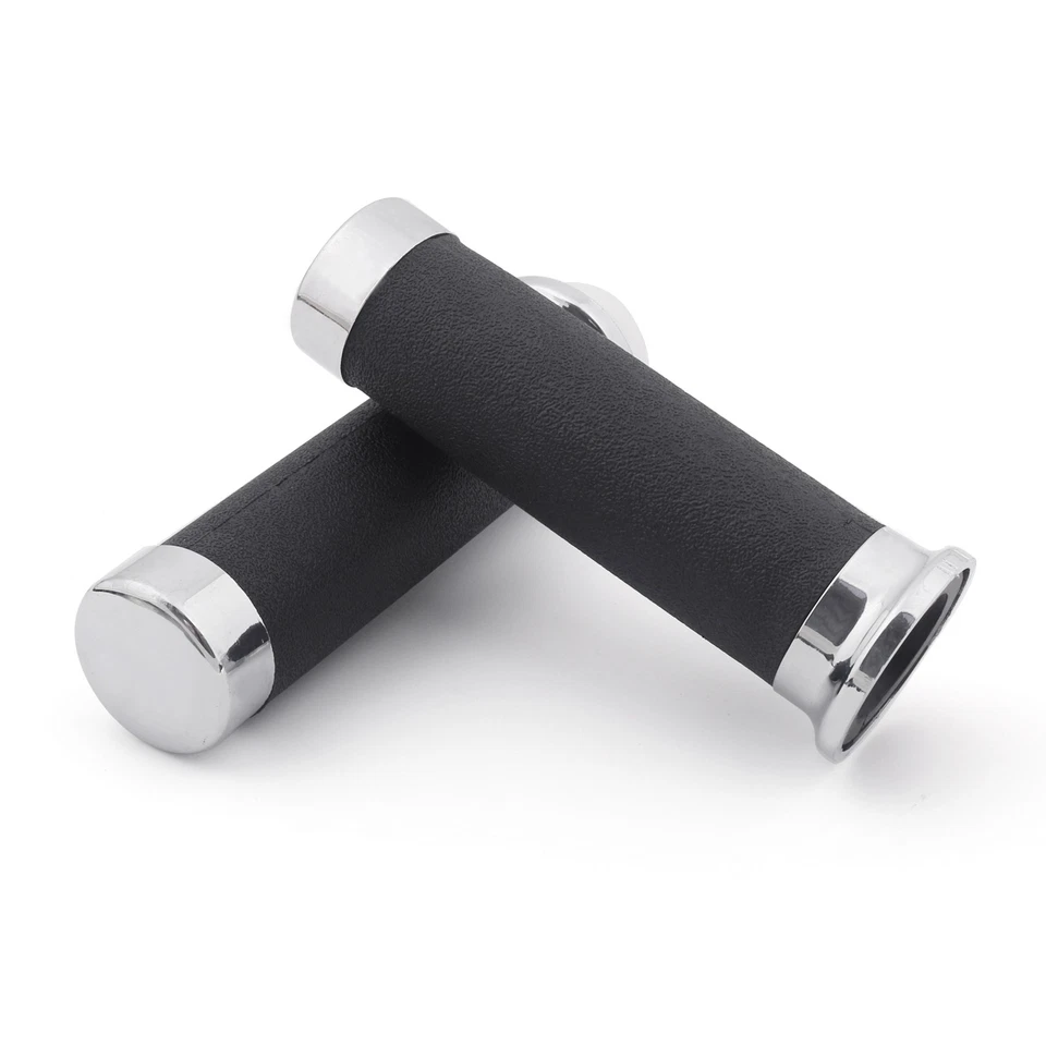 🏍️Agarre de mano motor 1" 25 mm para Honda Shadow VT/XVS 400/600/750/1100/1300 Magna Foto 4 de 4