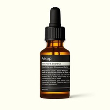 Aesop Shine Hair and Beard Oil 25 ml