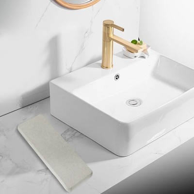 Schlanke und funktionelle Cup Pads aus natürlichen Kieselgurmaterialien