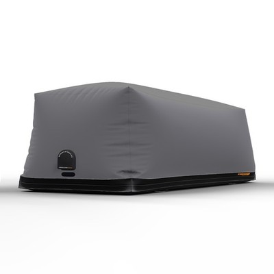 All-Weather Outdoor Car Cover for Aston Martin Lagonda Rapide Hail Cover