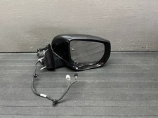 2022-2024 Jeep Grand Cherokee Passenger Side Mirror Rh Oem 2022-2024 Jeep Grand Cherokee Passenger Side Mirror Rh Oem