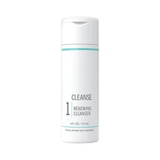 Proactiv 6 oz Renewing Cleanser 60 Day Proactive Cleanse Solution