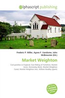 Frederic P. Miller (U. A.) | Market Weighton | Taschenbuch | Englisch (2026)