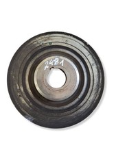 Poulies diverses Citroen JUMPY