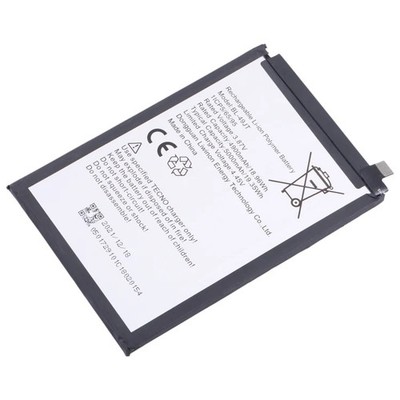 Battery Replacement, For Tecno Camon 17 Pro / Camon 18P, For Tecno Pova 2 LE7, F