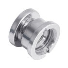 <!--F#f_0-->Brand New Outdoor Bolt Derailleur Gear Hanger Bracket Nut & Bolt Silver<!--F/-->