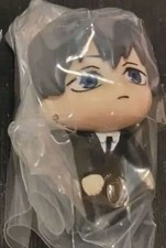 Chainsaw Man Reze Edition Pin Mascot Anime Collectible Toy Age 14