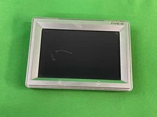 IB Integrated Biometrics Five-O IBNF110 Digital Fingerprint Scanner *POOR SCAN*