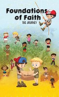 Foundations Of Faith Children's Edition Pocket Version Teresa Skinner (U. A.)