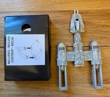 Hot Wheels Star Wars Starship Select Diecast ...