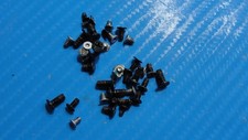 Dell XPS 15 9520 15.6" Genuine Screw Set Screws for Repair ScrewSet