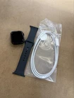 Apple watch series 9 41mm (Cellular) Midnight Black- Midnight sport band