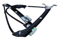 Maxgear Fensterheber Elektrisch Vorne Rechts FüR VW Golf VII 5G1 BE1 BA5
