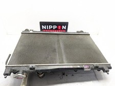 Radiateur Honda JAZZ