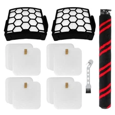 For Shark LA555 Filter Brush Roller Accessories for Rotator Pet Pro Vacuum